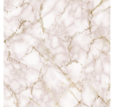 Texture coaster marble pattern surface - TenStickers