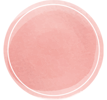 Modern coasters with elegant round design - TenStickers