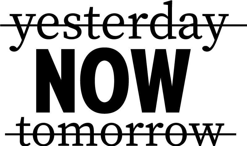 Office poster get it done - TenStickers