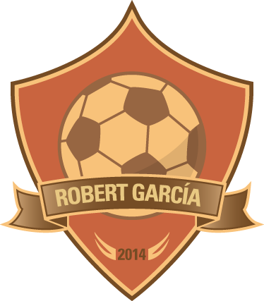 Football poster custom champion sticker - TenStickers