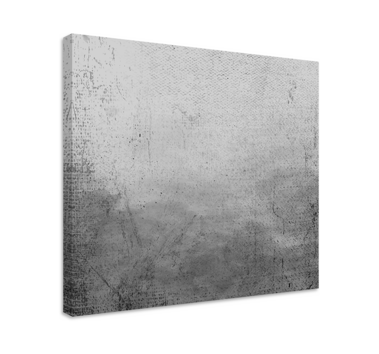 Abstract wall art 1 gradient textured tones - TenStickers