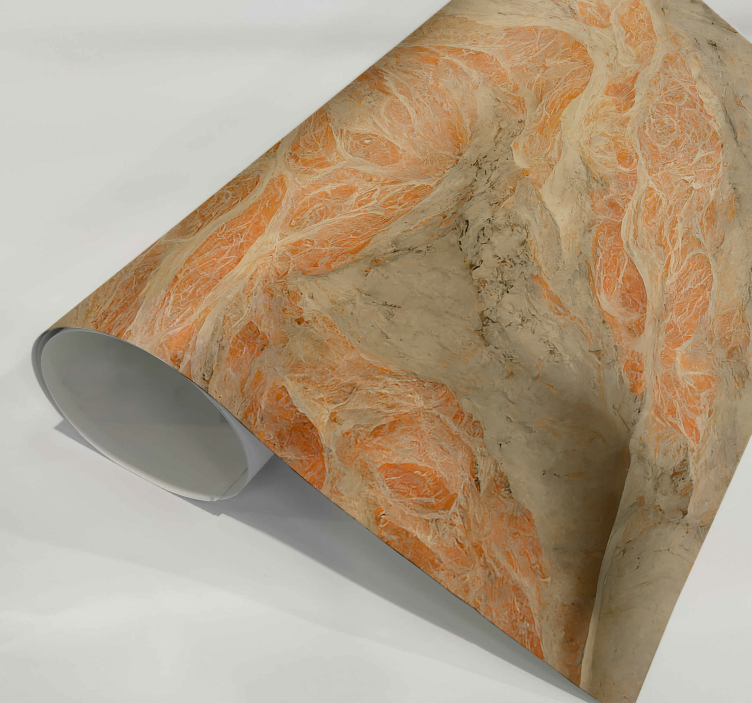 Ibiza marble furniture decal  - TenStickers