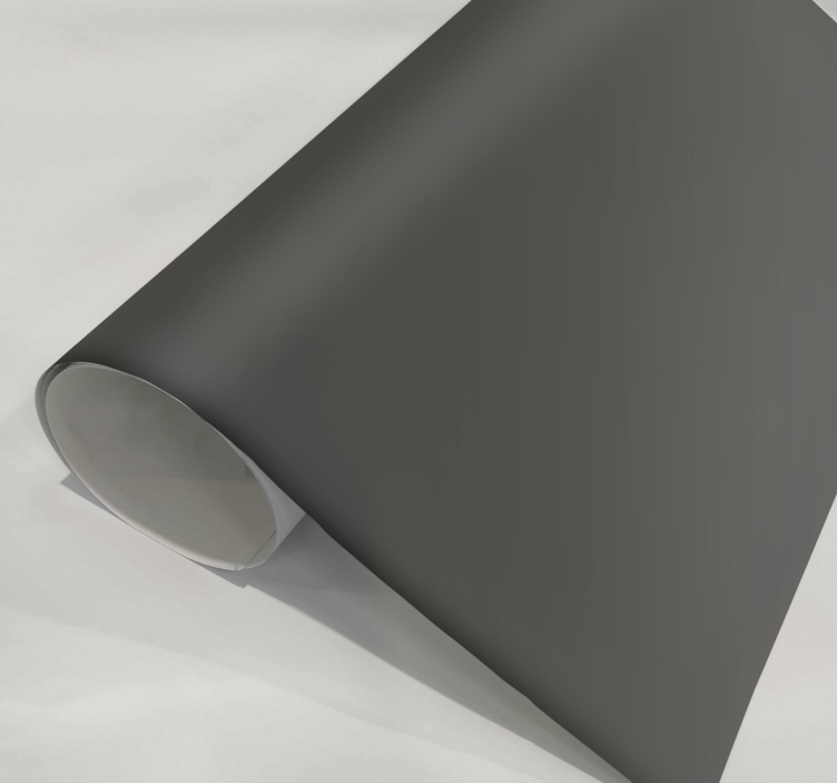 cracked pepper plain vinyl - TenStickers