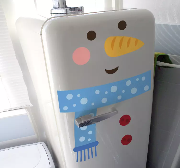 Christmas Sticker Assortment - TenStickers