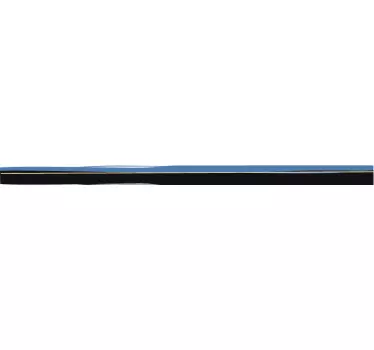 Sidebands line caravan decal - TenStickers