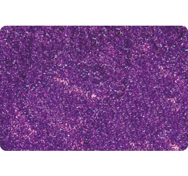 Laptop skin sparkly purple texture - TenStickers