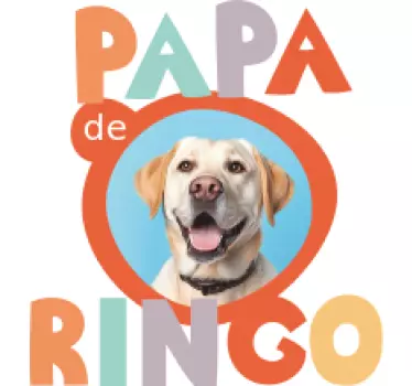 Papa mam pet name Couple t shirts - TenStickers