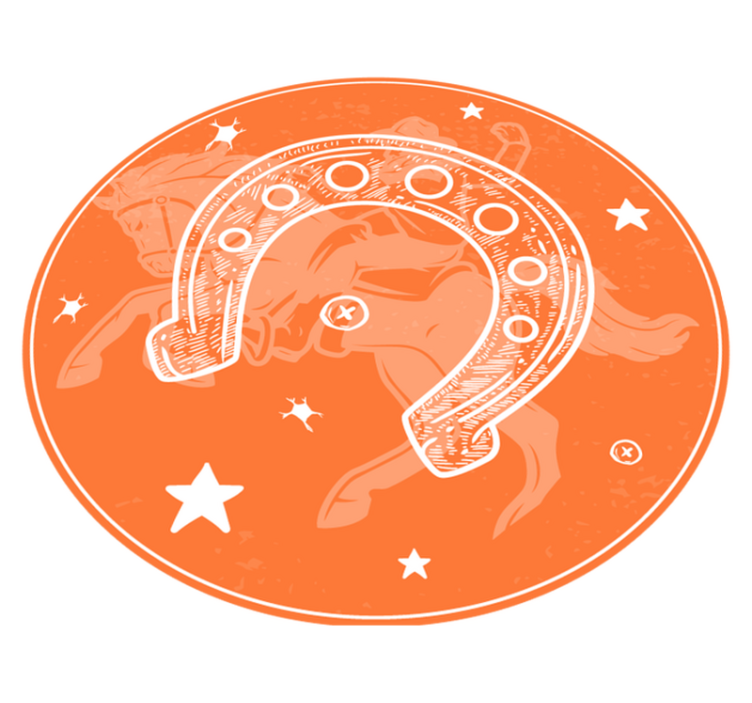 Cosmic Play Space kids vinyl carpet - TenStickers