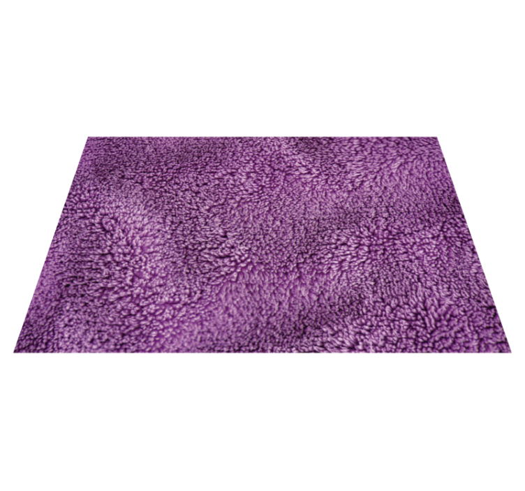 Purple Textured Surface texture vinyl carpet - TenStickers