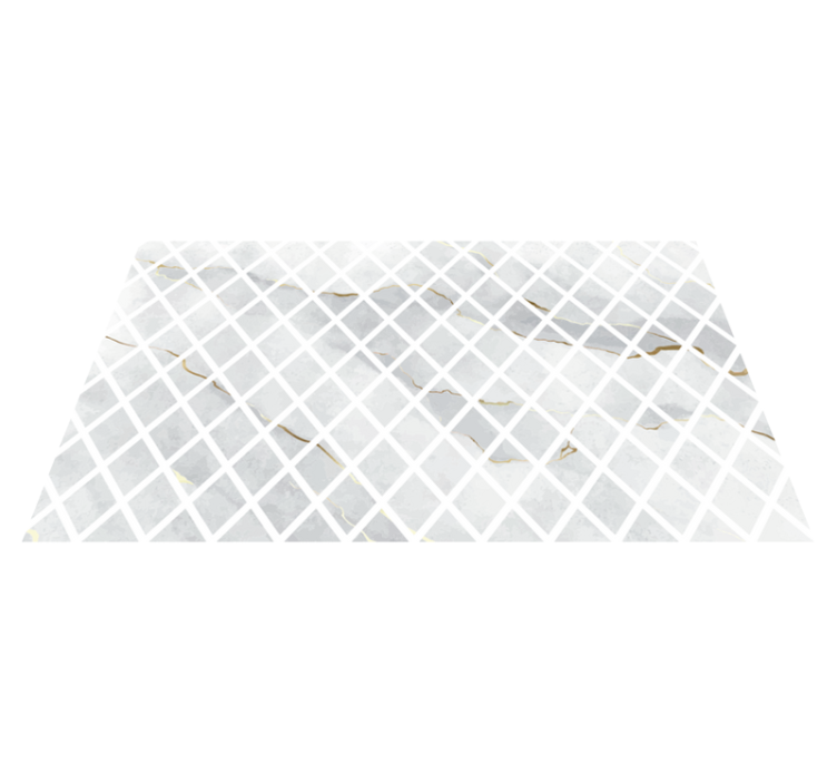 Diamond and beija stone floor tiles - TenStickers