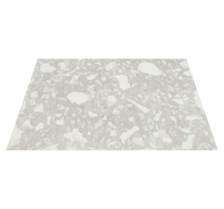 Sophisticated Appearance marble vinyl carpet - TenStickers