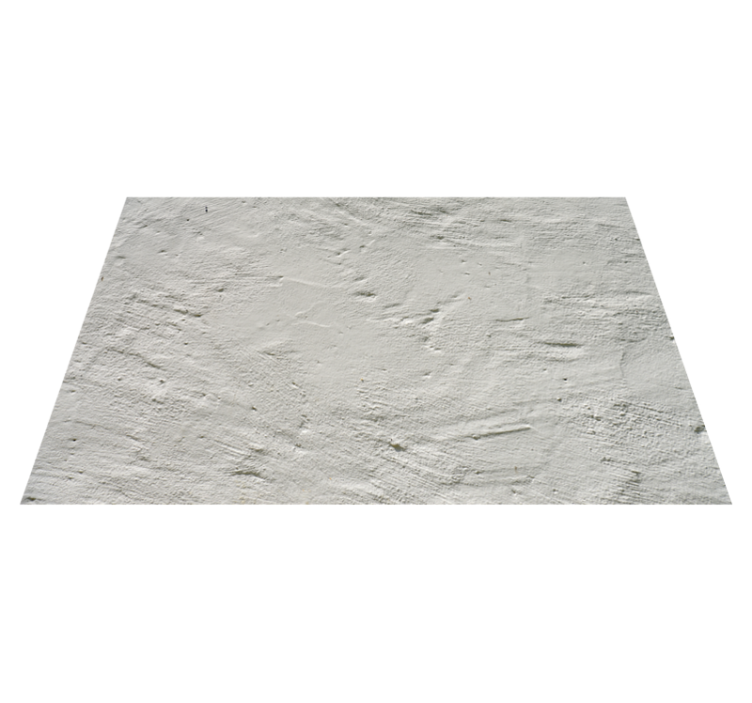 Vinyl rug with stone texture - TenStickers