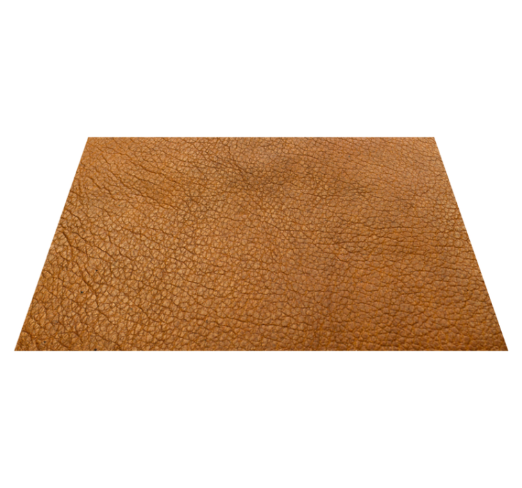 Leather-Like Surface texture vinyl carpet - TenStickers