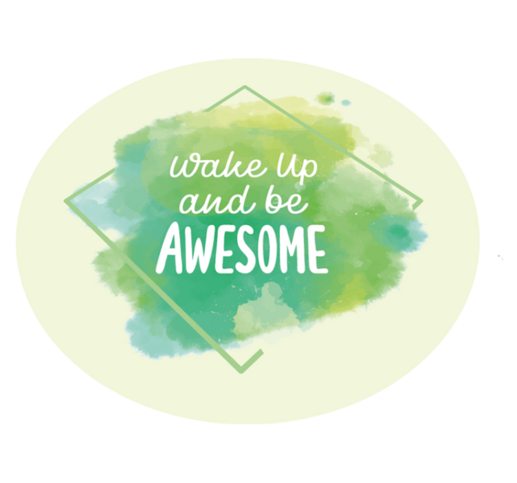 Unleash extraordinary custom vinyl carpet - TenStickers