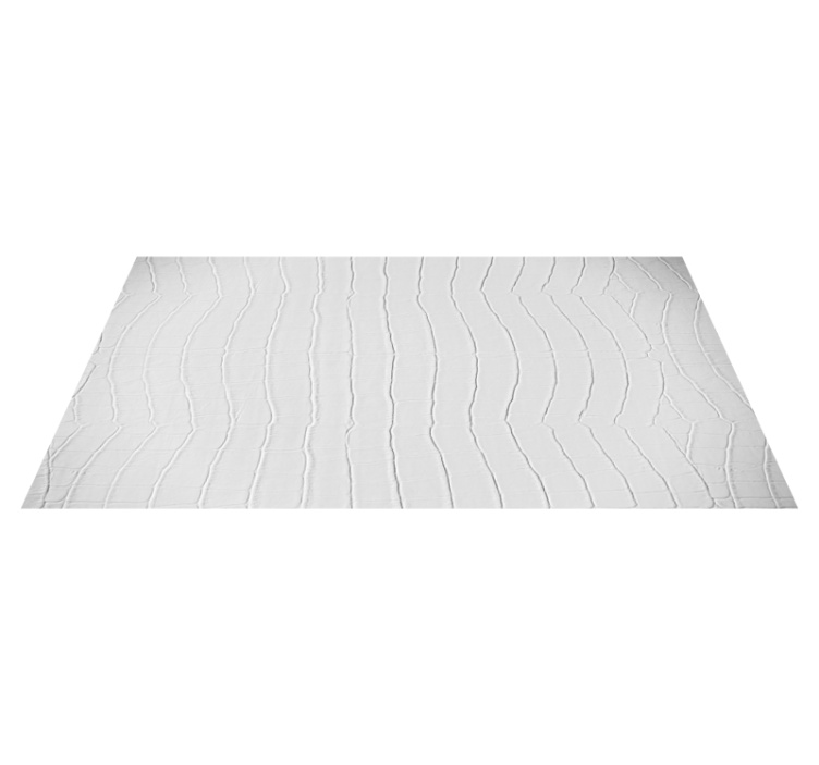 Elegant crocodrile animal print vinyl carpet - TenStickers