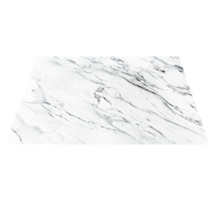 Effect elegance design marble vinyl carpet - TenStickers