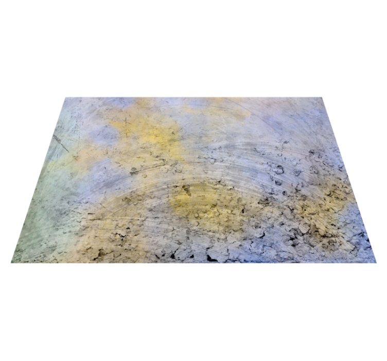 Abstract Textured Surface texture vinyl carpet - TenStickers