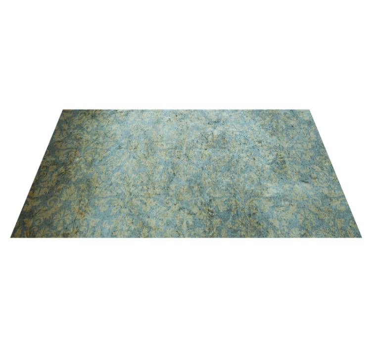 Textured surface texture vinyl carpet - TenStickers