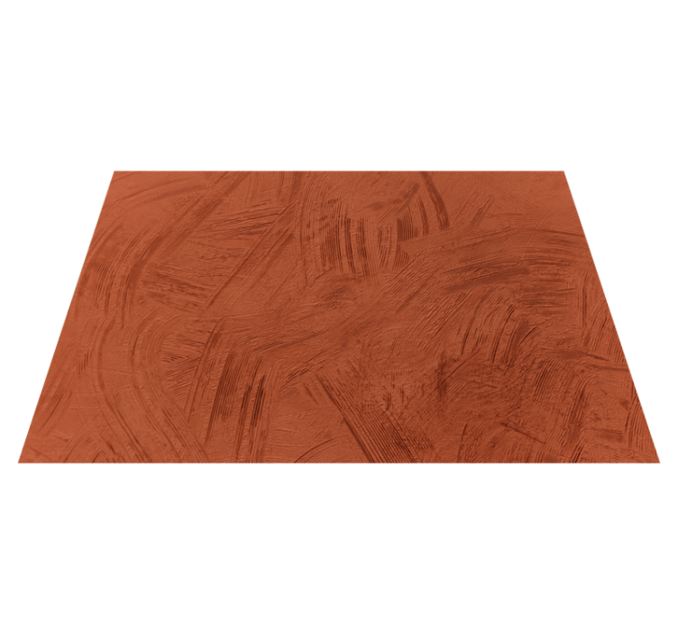 Textured Timber wood effect vinyl carpet - TenStickers