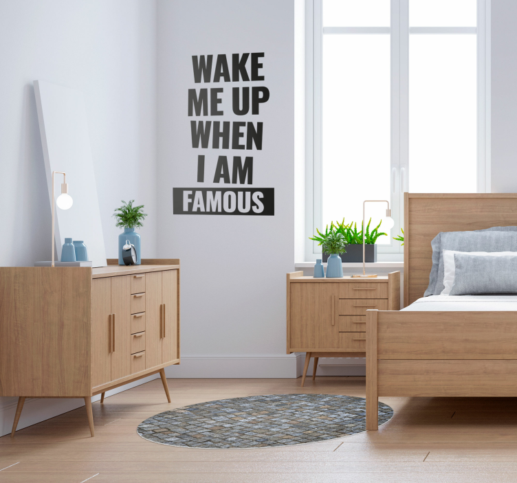 Cobblestones imitation stone effect vinyl carpet - TenStickers