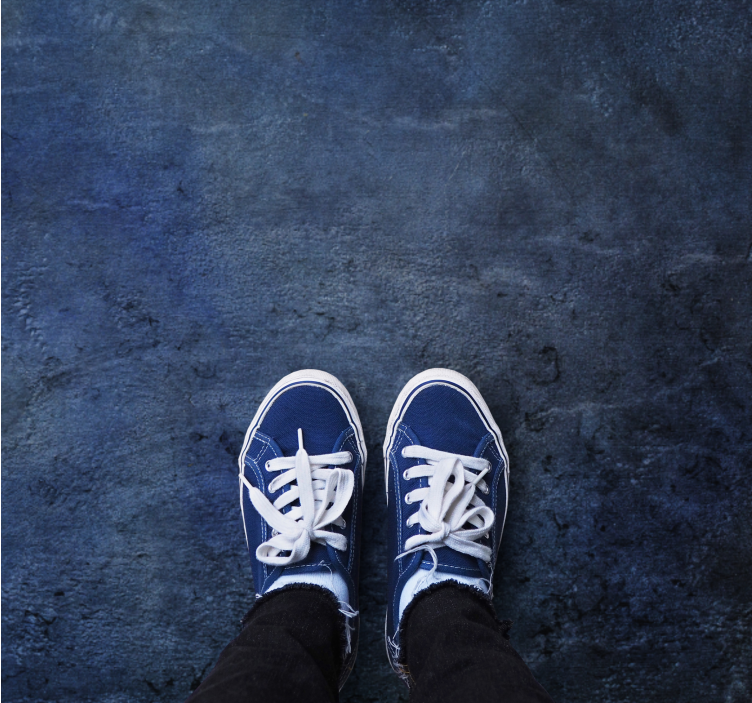 Abstract Textured Surface - TenStickers