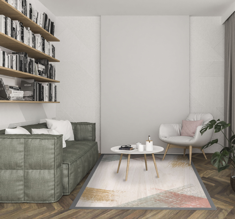 Textured Surface Pattern texture vinyl carpet - TenStickers