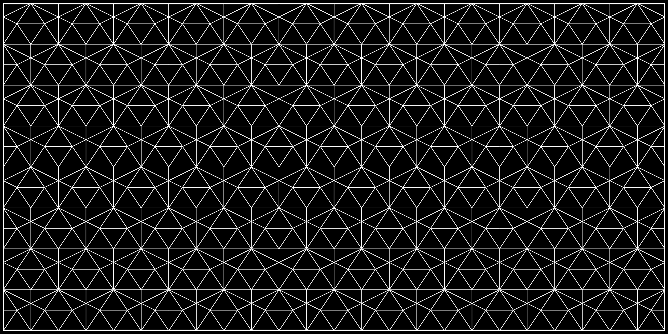 Lined star pattern black vinyl carpet - TenStickers