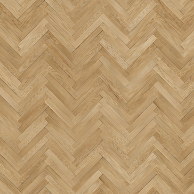 Parquet flooring wood effect vinyl carpet - TenStickers