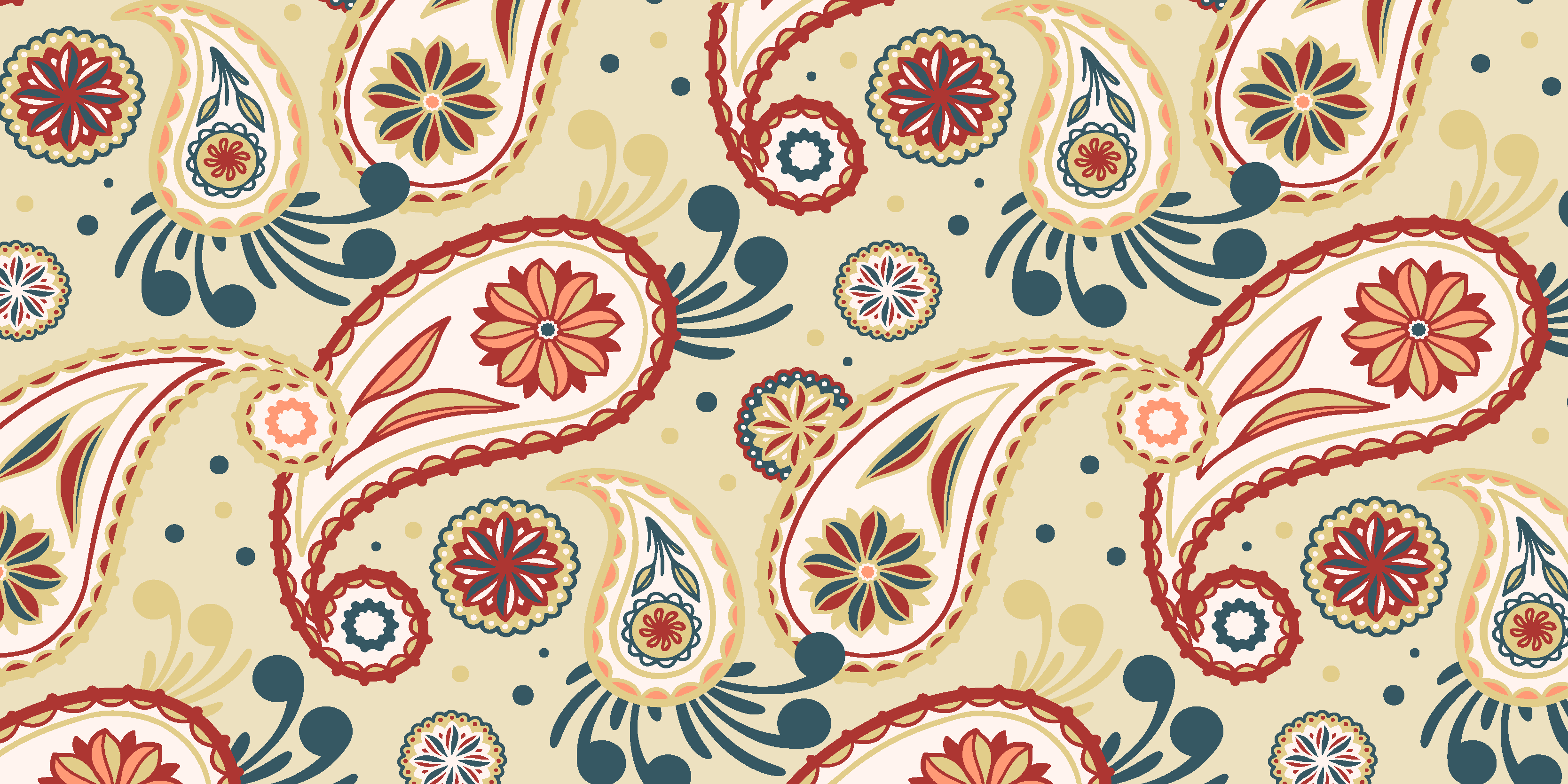 Colourful water drops bathroom vinyl carpet - TenStickers