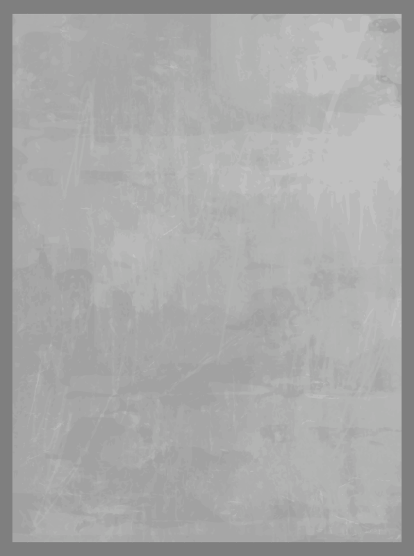 Smooth grey kitchen vinyl carpet - TenStickers