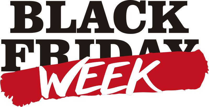 Black friday vinyl carpet black friday week - TenStickers