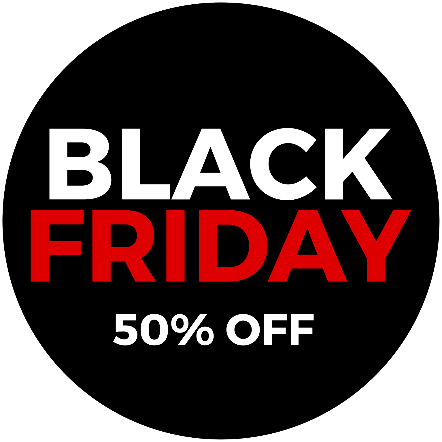 Black friday vinyl carpet 50% off - TenStickers