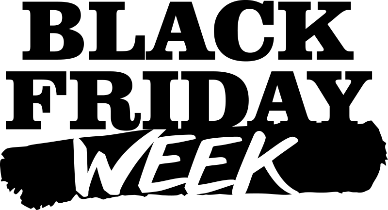 Black friday vinyl carpet special offer - TenStickers