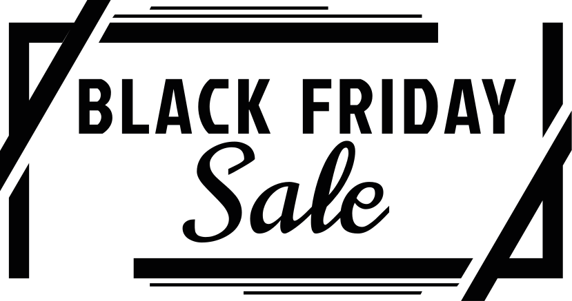 Black friday vinyl carpet black friday sale in box - TenStickers