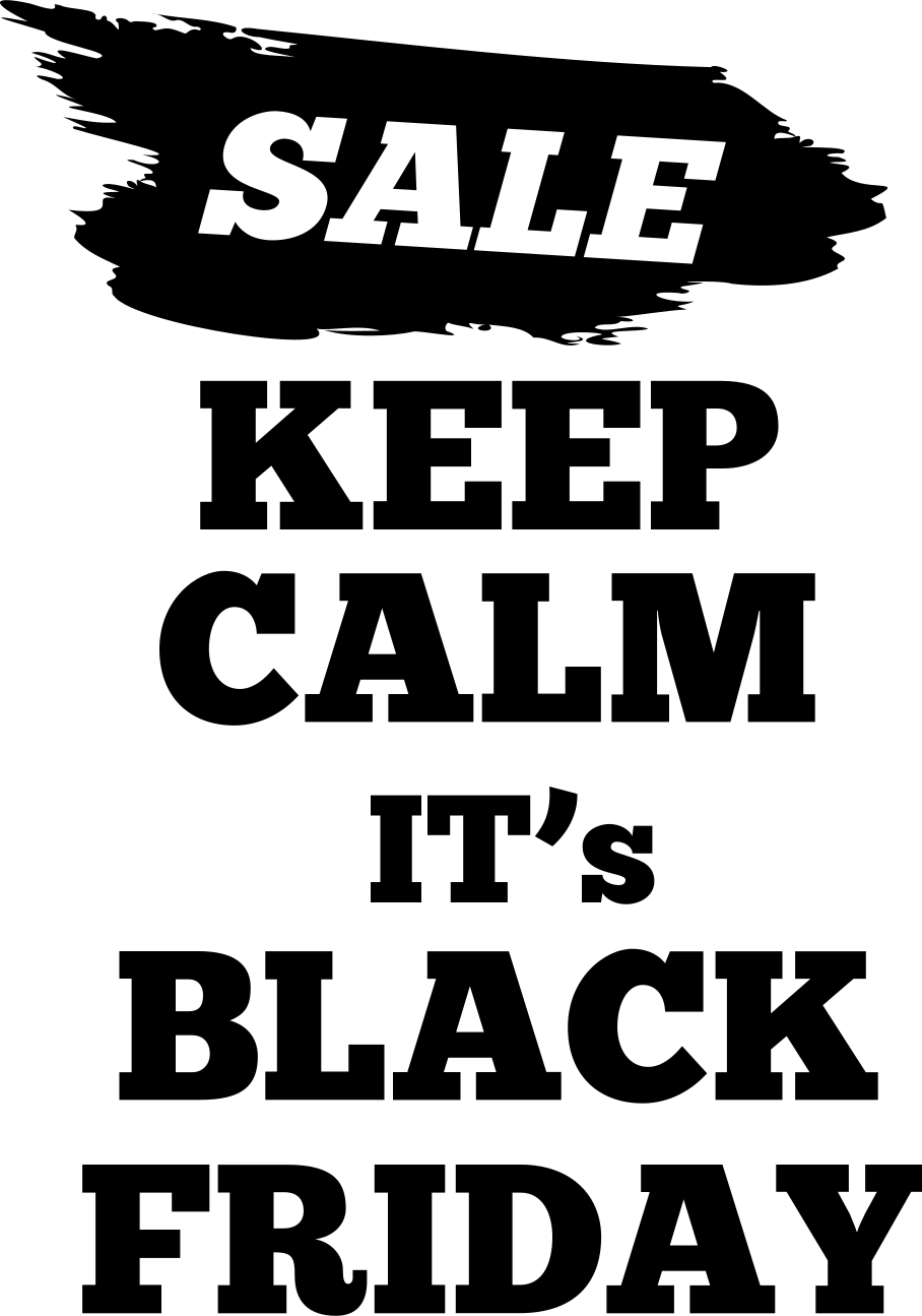 Black friday vinyl carpet special offer - TenStickers