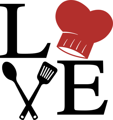 Kitchen vinyl carpet chef's passion - TenStickers