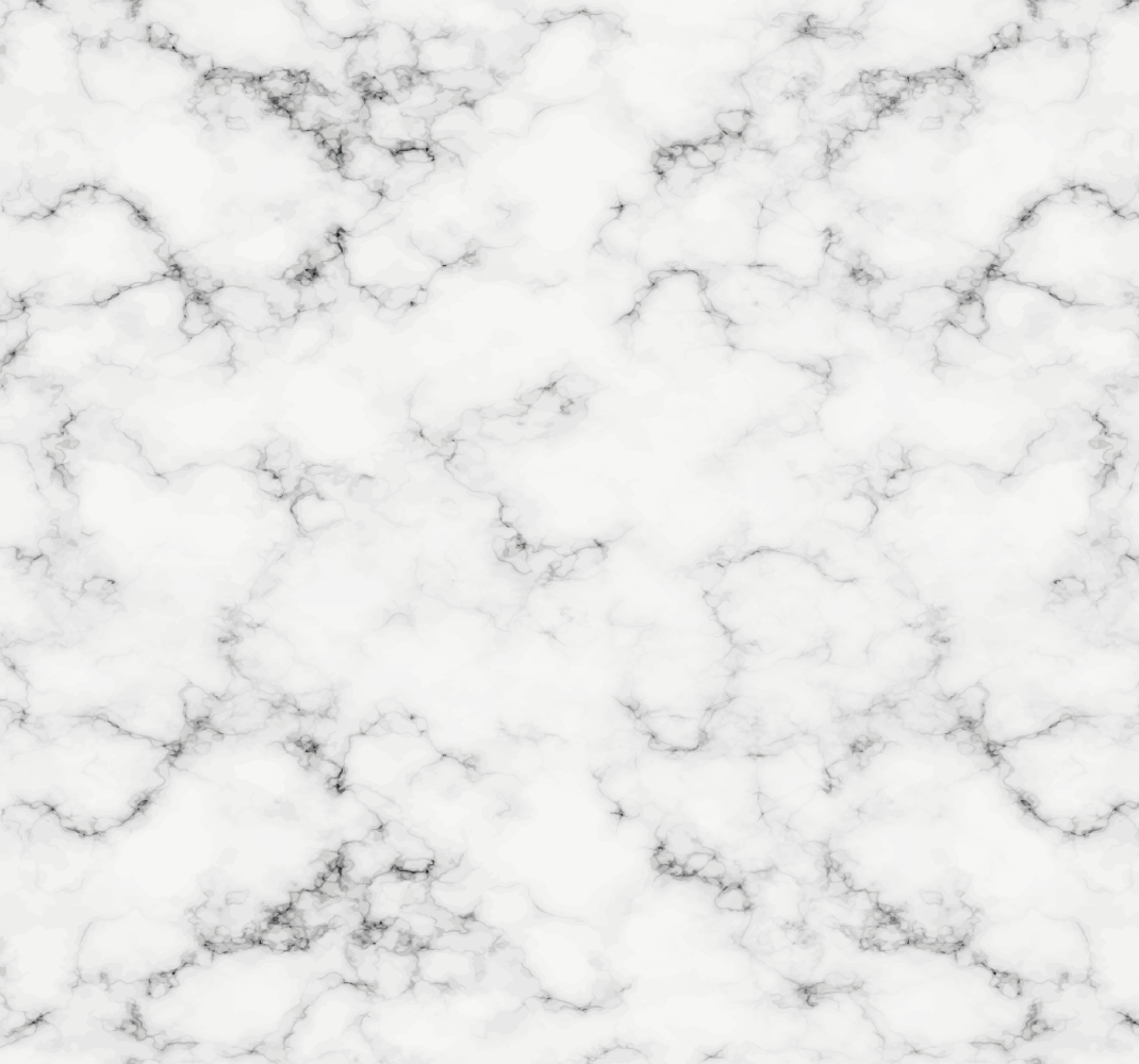 Dining room vinyl carpet in grey marble design - TenStickers