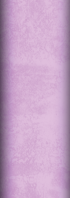 Bedroom vinyl carpet in purple velour design - TenStickers