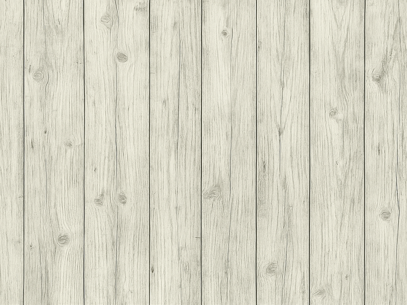 Rustic wood bedroom vinyl carpet - TenStickers