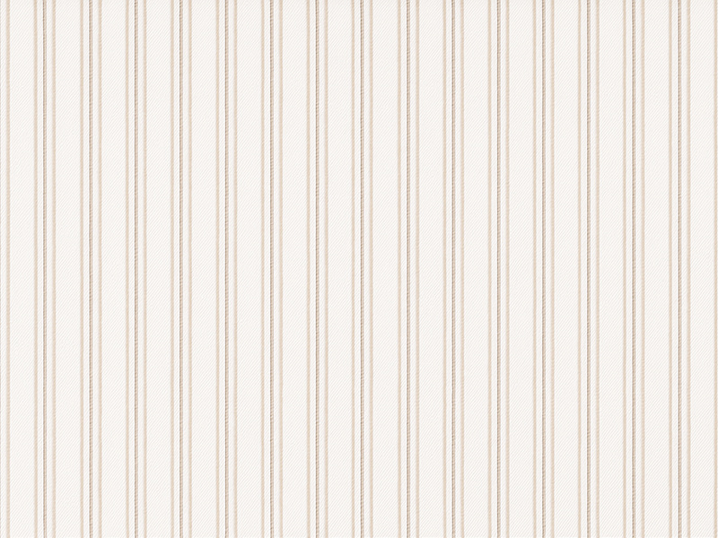 Classic stripped bedroom vinyl carpet - TenStickers