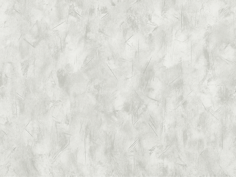 Bedroom vinyl carpet in industrial grey - TenStickers
