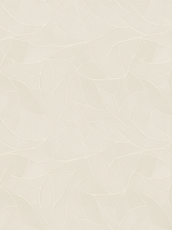 Pale floral design bedroom vinyl carpet - TenStickers