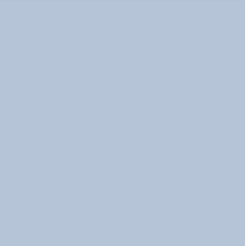 Geometric vinyl carpet in grey simple color - TenStickers