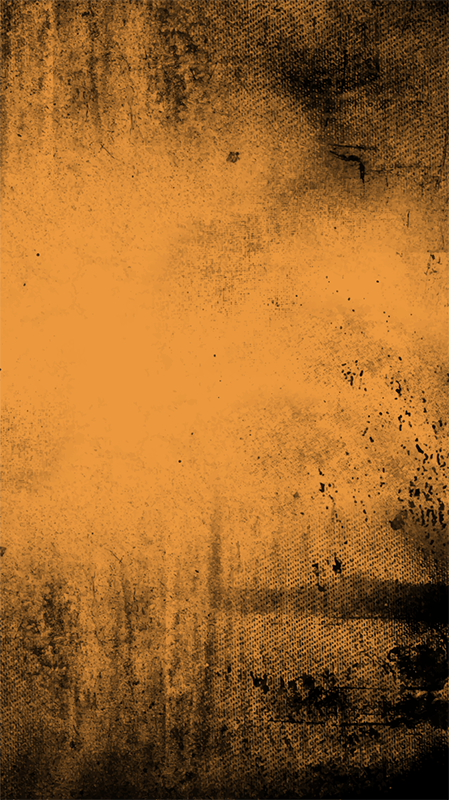Grunge texture kitchen vinyl carpet - TenStickers