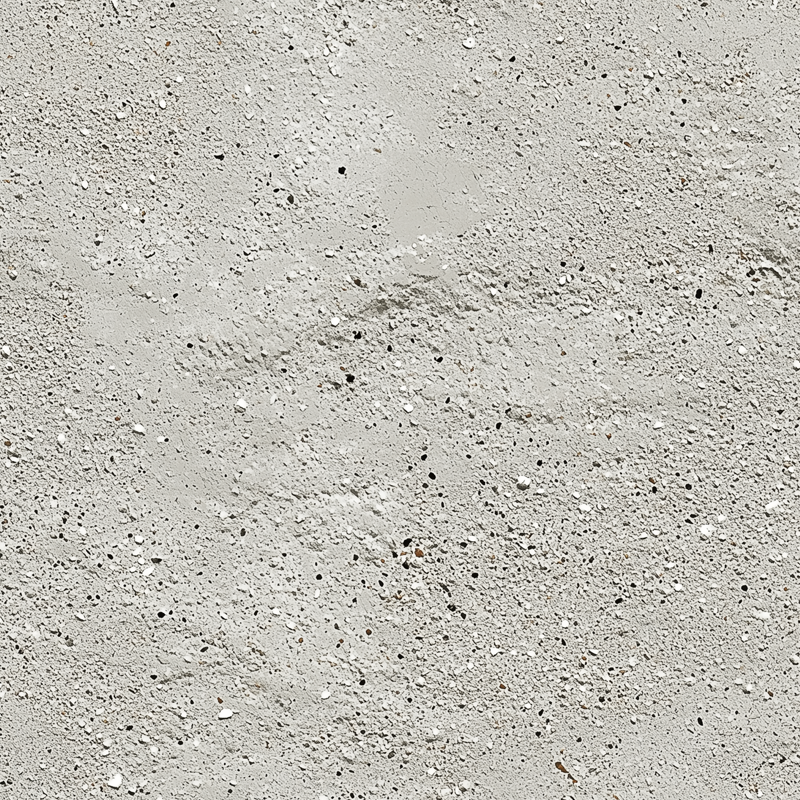Kitchen vinyl carpet in sand stone style - TenStickers