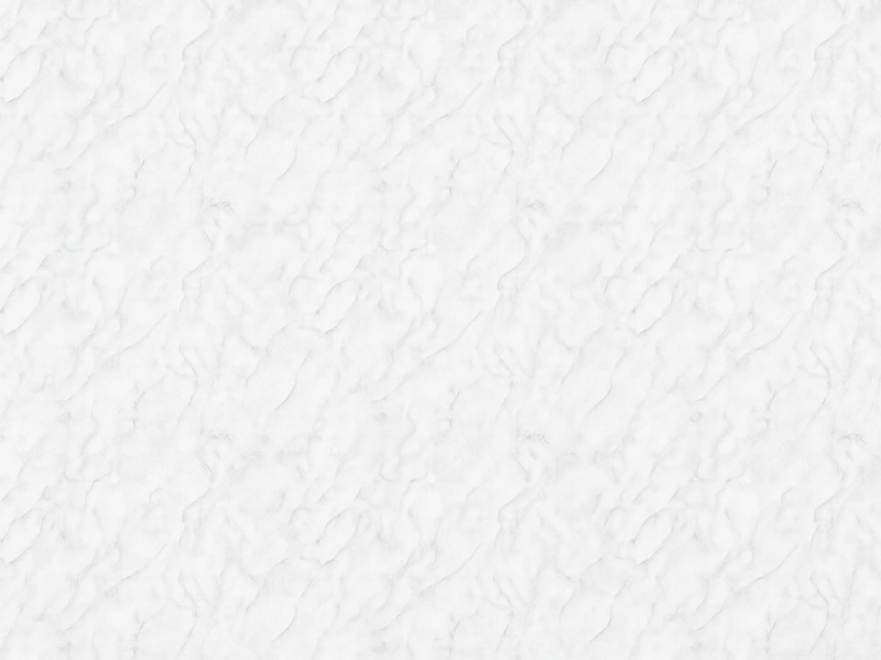 Bedroom vinyl carpet white grey marble design - TenStickers