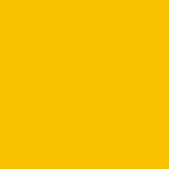 Bedroom vinyl carpet yellow wardrobe cover - TenStickers