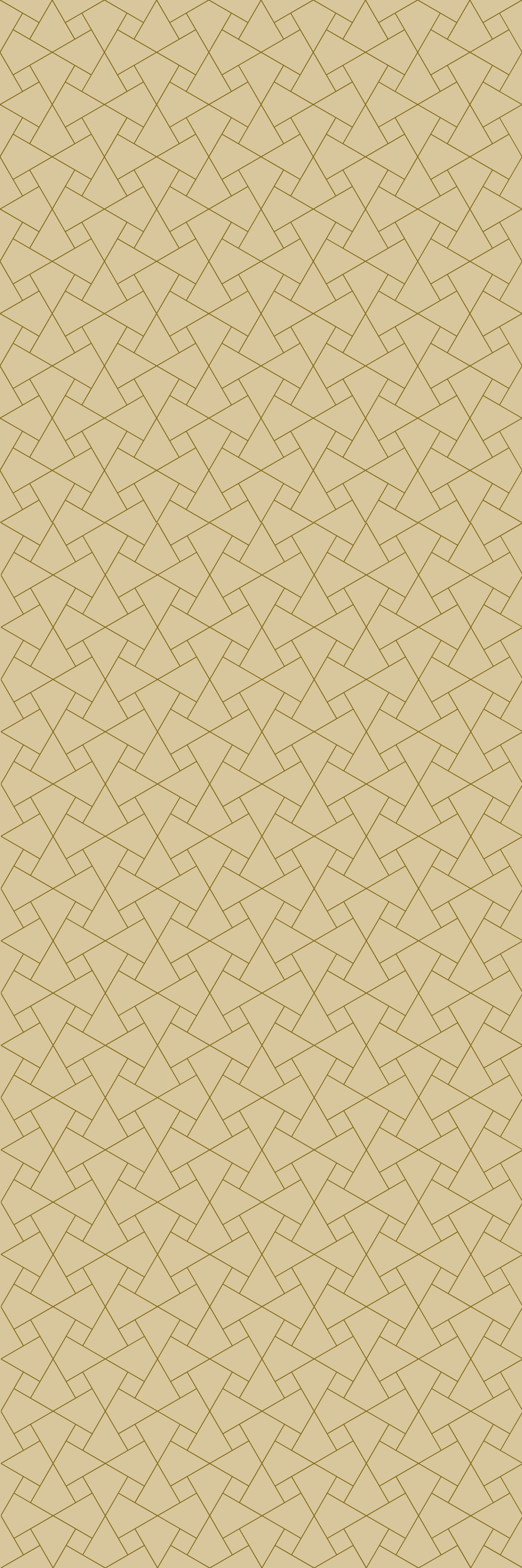 Office vinyl carpet in graphic grey and beige - TenStickers