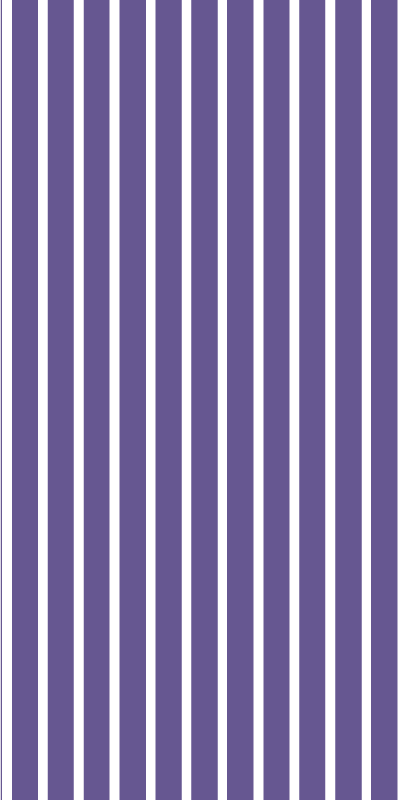 Bedroom vinyl carpet in sailor tones - TenStickers