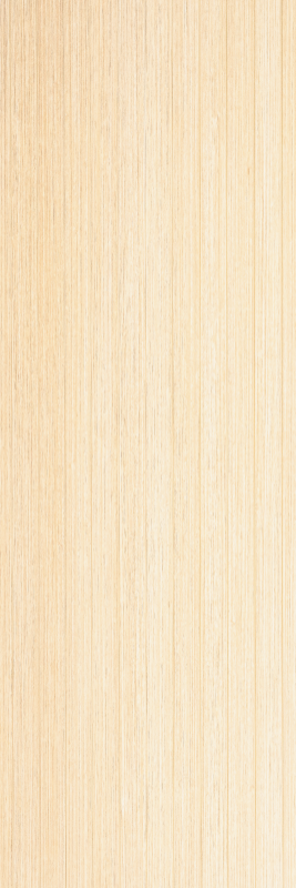 Bedroom vinyl carpet light oak wood panels - TenStickers